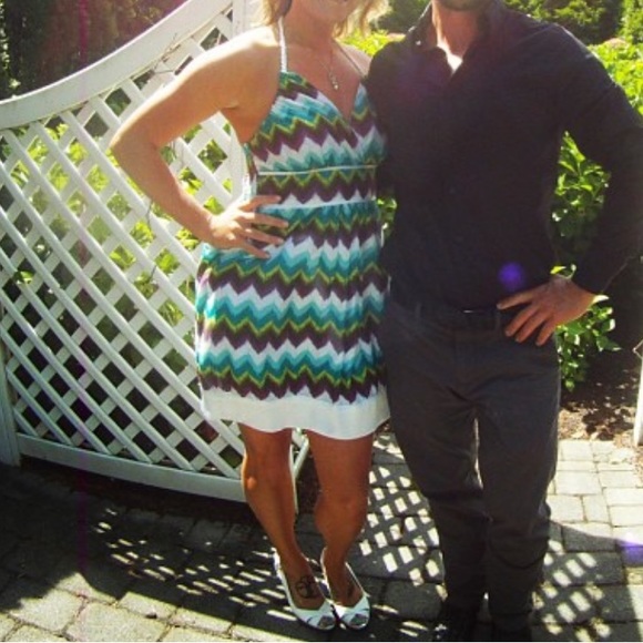 Bebe sundress - Picture 4 of 4